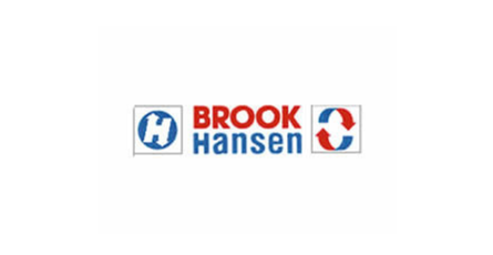 BROOK HANSEN